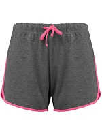 PA Dámské sportovní kalhoty 20. grey pink model 22513762 - Kariban ProAct PA Dámské sportovní kalhoty 20. grey pink model 22513762 - Kariban ProAct