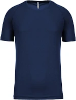 PA 438 Pánské sportovní tričko model 22409467 navy - Kariban ProAct PA 438 Pánské sportovní tričko model 22409467 navy - Kariban ProAct