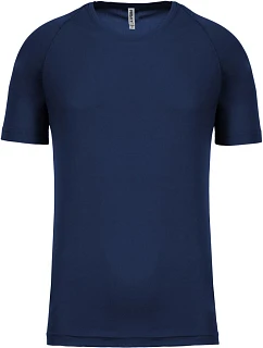 PA 438 Pánské sportovní tričko model 22409467 navy - Kariban ProAct