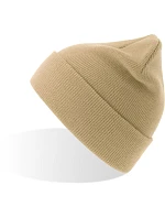 Atlantis Headwear Kid Wind-S Detská pletená čiapka 33.0235 béžová Atlantis Headwear Kid Wind-S Detská pletená čiapka 33.0235 béžová
