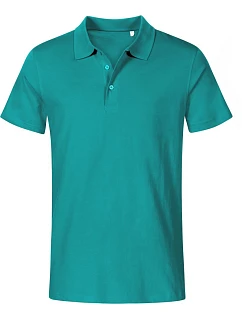 Promodoro 4020 Pánske pracovné tričko z džerseju 40.4020 jade