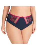 model 18959859 Kayla kolor:granatowy - Gorsenia model 18959859 Kayla kolor:granatowy - Gorsenia