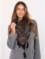 Chustka AT CH ENEC model 21309830 czarny - FPrice