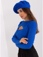 AT CZ uzáver 231305.85P kobalt AT CZ uzáver 231305.85P kobalt