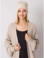 Dámska čiapka JK CZ 27 cap.84P béžová