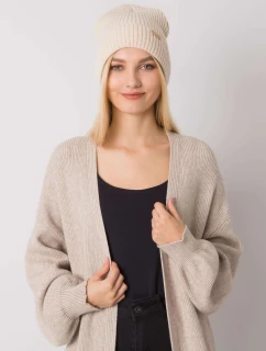 Dámska čiapka JK CZ 27 cap.84P béžová