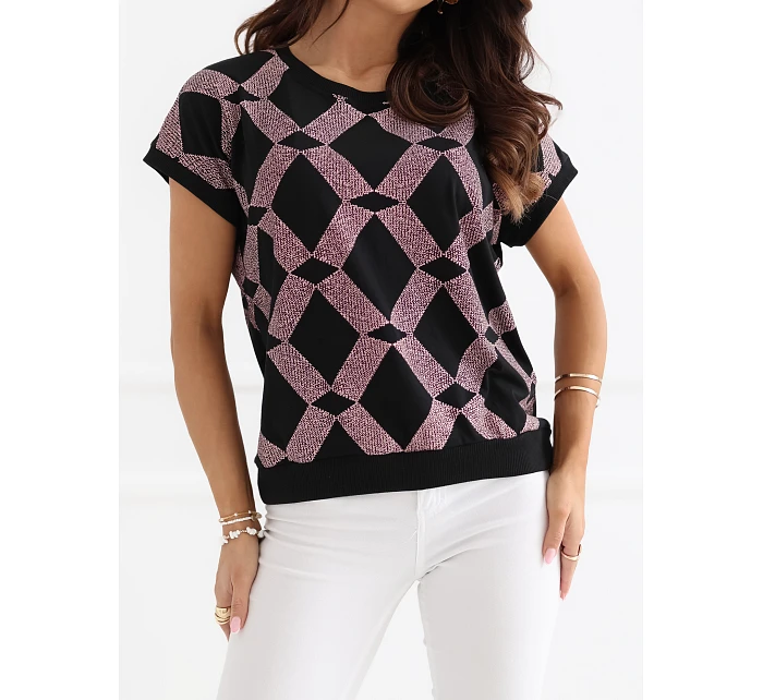 Bluzka RV BZ model 22108254 czarny - FPrice