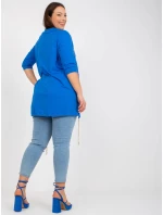 Šaty RV SK model 17413915 tmavě modrá - FPrice