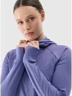 Dámska funkčná mikina 4F