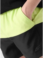 Chlapecké koupací kraťasy 4F Chlapecké koupací kraťasy 4F
