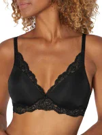 Podprsenka vystužená Amourette Charm P - Triumph