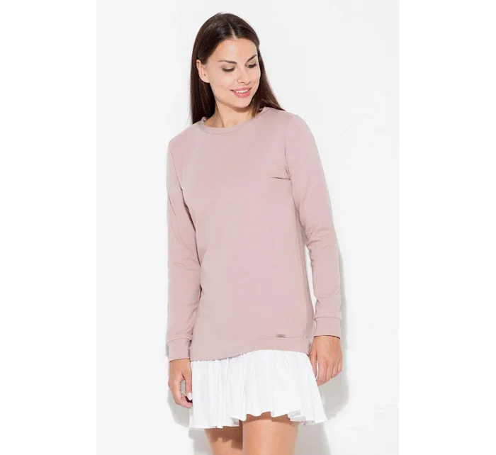 Denné šaty model 111822 Katrus