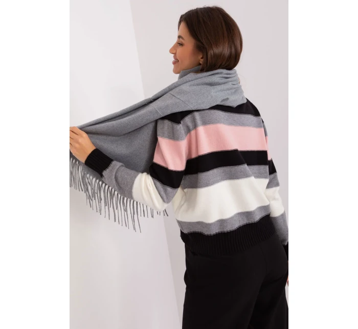 Šál model 185894 AT