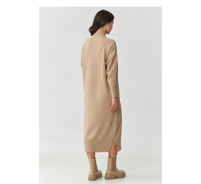 Denné šaty model 217888 Makadamia Denné šaty model 217888 Makadamia