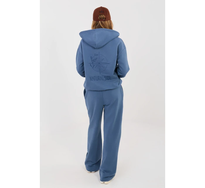 Tepláky model 224122 Továrenská cena