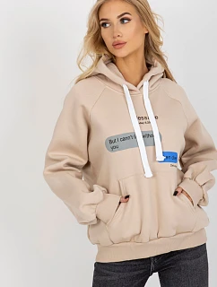 Mikina, model 231335, Ex Moda