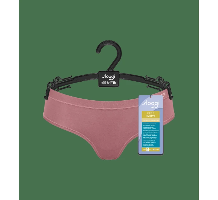 sloggi FREE Evolve Hipster - UNKNOWN - SLOGGI UNKNOWN - SLOGGI sloggi FREE Evolve Hipster - UNKNOWN - SLOGGI UNKNOWN - SLOGGI