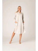 Košile LND A26 2XL3XL rozepínací model 22017084 - Key