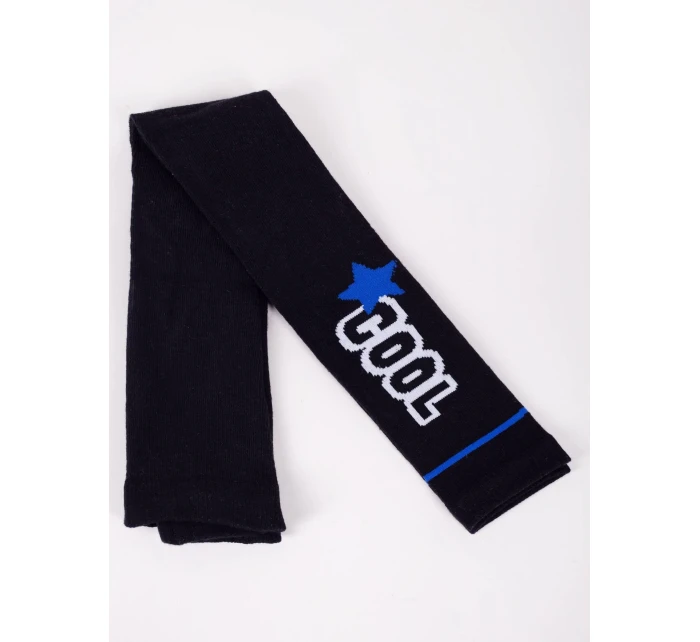 YOCLUB nohavice RAK-0001C chlapec 68-98