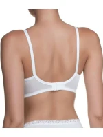 Dámska podprsenka Compliment biela - Triumph