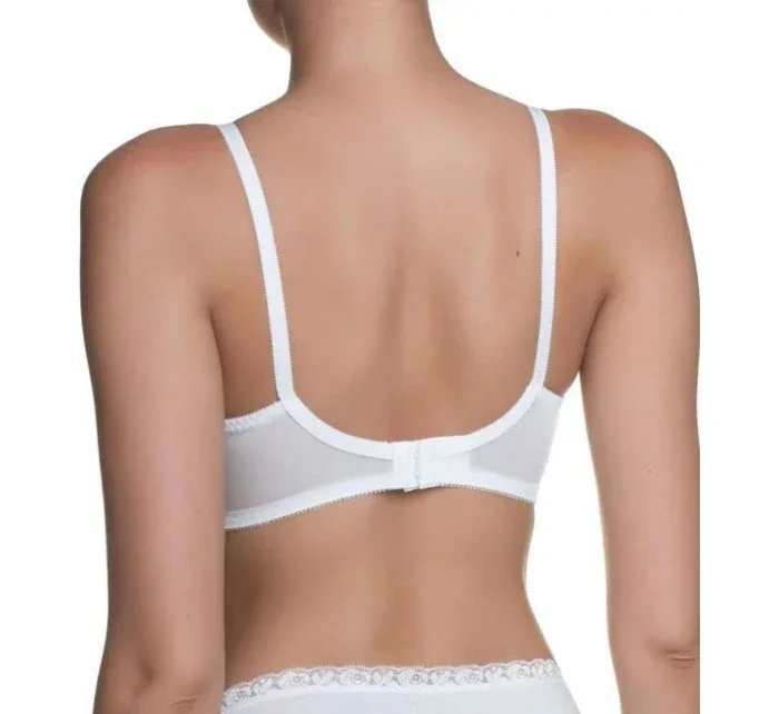 Dámska podprsenka Compliment biela - Triumph