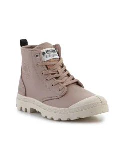Palladium Pampa Hi Re-Vegn Leather W 74378-284-M