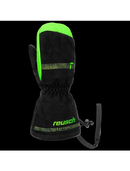 Lyžařské rukavice Maxi XT model 20806242 - Reusch