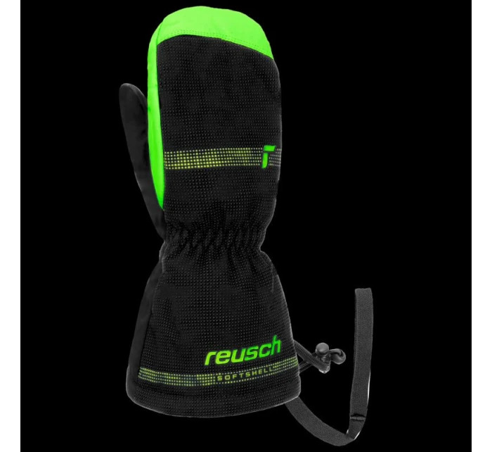 Lyžařské rukavice Maxi XT model 20806242 - Reusch