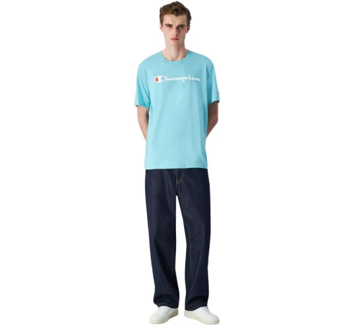 SS Tee M  pánské model 21088134 - CHAMPION