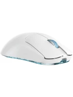 DEFENDER BEZDRÔTOVÁ MYŠ FAME GM-516 RF+BT 10000DPI 6P BIELA 52516