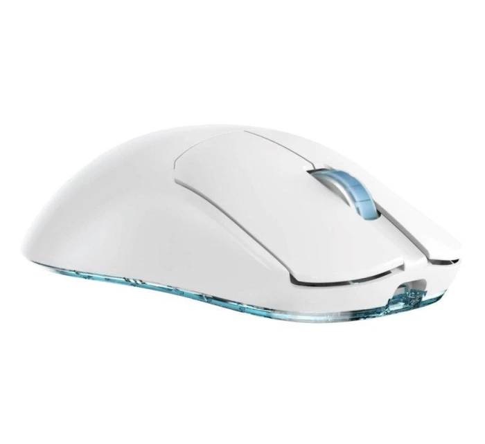 DEFENDER BEZDRÔTOVÁ MYŠ FAME GM-516 RF+BT 10000DPI 6P BIELA 52516