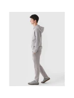 Pánské tepláky model 21432594 - 4F Pánské tepláky model 21432594 - 4F