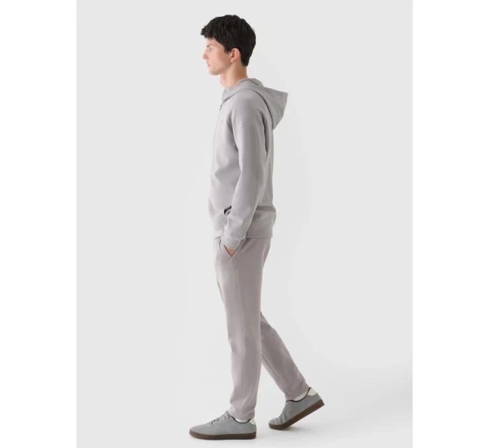 Pánské tepláky model 21432594 - 4F Pánské tepláky model 21432594 - 4F