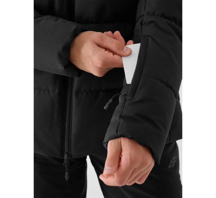 Pánská membránová lyžařská bunda 5000 model 21432966 pánské - 4F