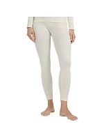 Dámske termo nohavice 4F F204 broken white 4FWAW25USEAF204 11S women's Dámske termo nohavice 4F F204 broken white 4FWAW25USEAF204 11S women's