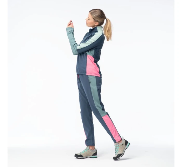 Dámska mikina ENHET WO'S