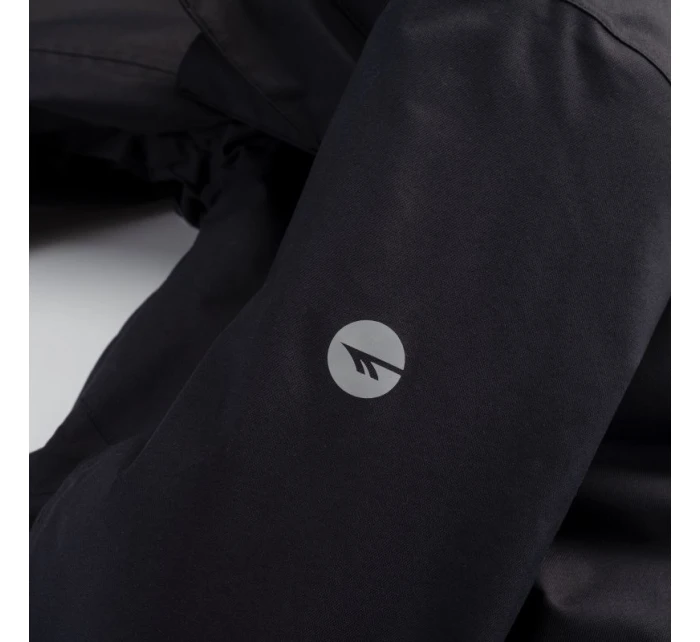 Pánska zateplená bunda BICCO II