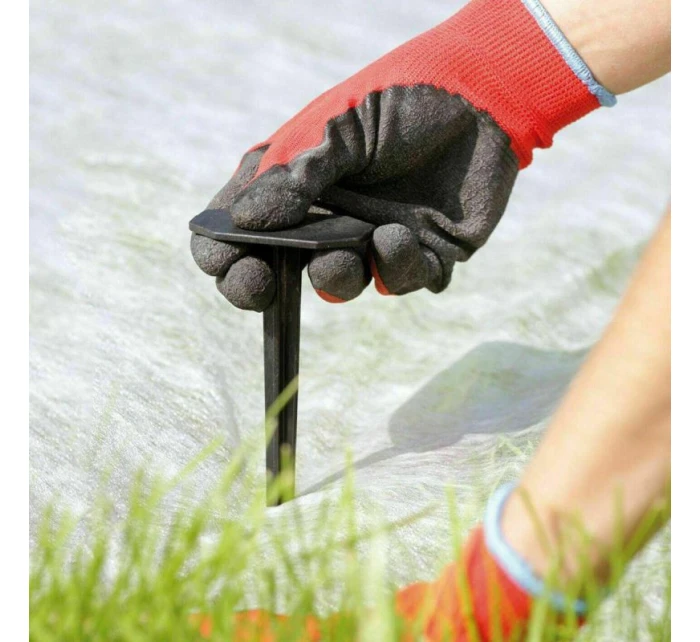 HARPOON PEG PINS HIGH 12.5CM 50 SHEET detské