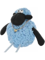 NIEBIESKI DEKORACJA WIOSENNA dětské model 21832700