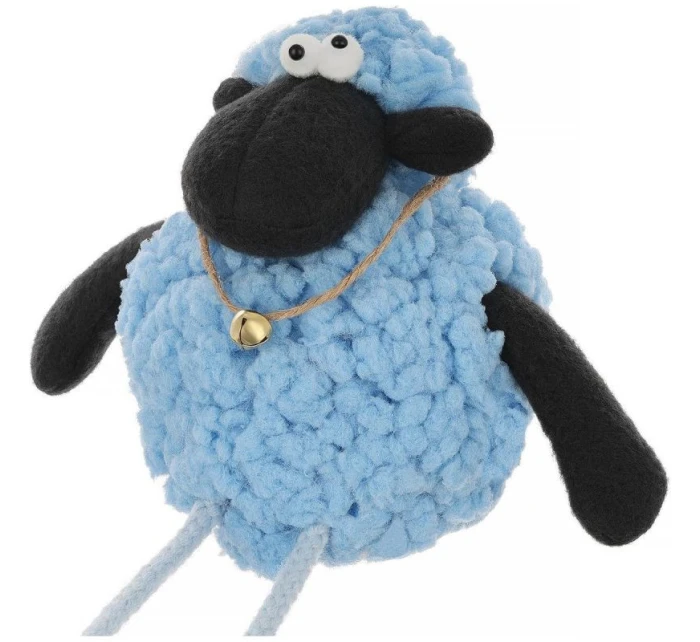 NIEBIESKI DEKORACJA WIOSENNA dětské model 21832700