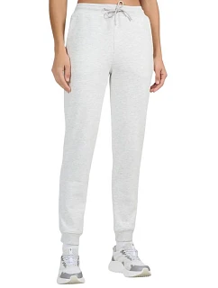 Dámské kalhoty 4F CAS light grey melange 4FWMM00TTRO 27M dámské model 22088165 - Hikvision