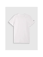 Pánské hladké tričko 4F model 22088321 - Hikvision