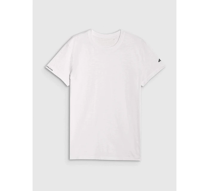 Pánské hladké tričko 4F model 22088321 - Hikvision