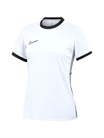 Dámske tričko Nike Dri-Fit Academy 25 SS, biele, FZ9756 100