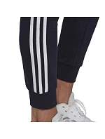 Dámske nohavice adidas Essentials Slim Tapered Cuffed Pant W GM8736