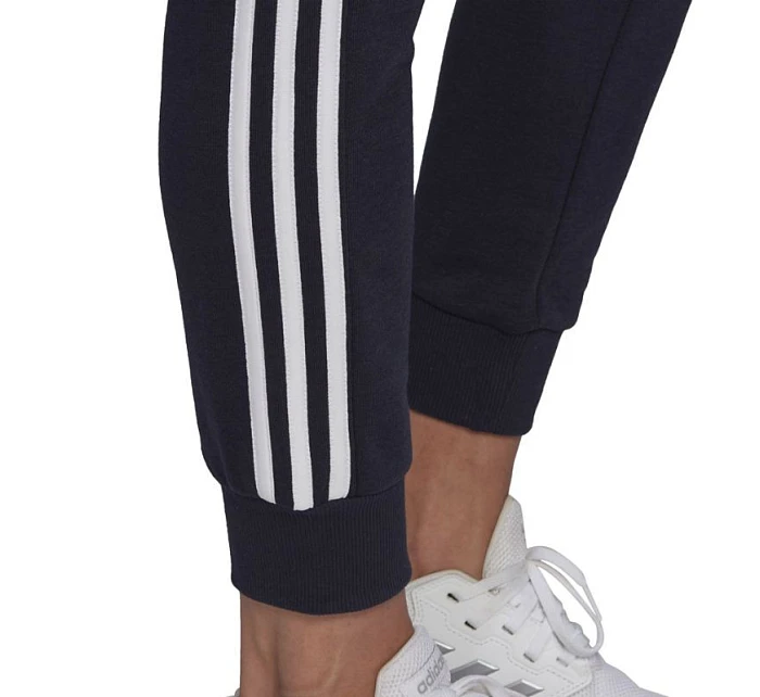 Dámske nohavice adidas Essentials Slim Tapered Cuffed Pant W GM8736