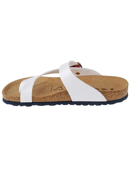 Dámské žabky  Donna W model 21397305 - Geographical Norway