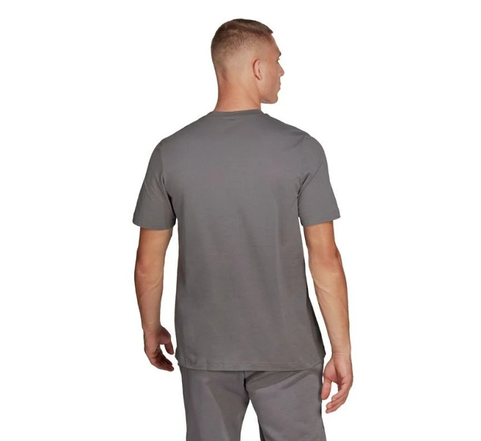 Pánske tričko Entrada 22 M HC0449 - Adidas Pánske tričko Entrada 22 M HC0449 - Adidas