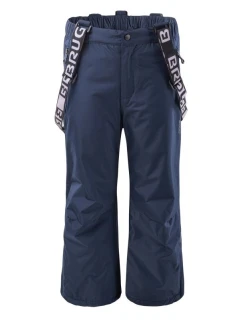 Lyžiarske nohavice Brugi 1AJ3 Jr