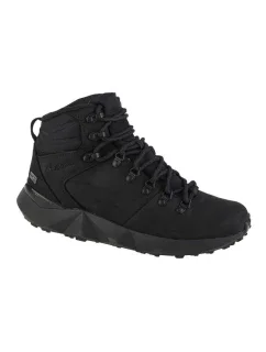 Dámske turistické topánky Facet Sierra W Outdry W 2005201010 - Columbia